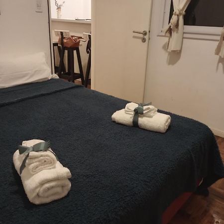 شقة Botanico 2 Ambientes بوينس آيرس المظهر الخارجي الصورة